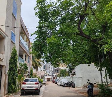 Hyderabad Villa | SHAIK'S Home Stay