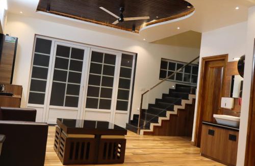 Chikkamagaluru House | Shaiva Urban Retreat