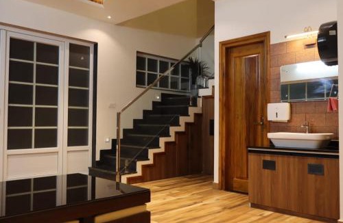 Chikkamagaluru House | Shaiva Urban Retreat
