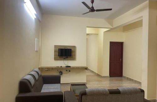 Tiruvalla Apartment | SHAJ SERVICE APARTMENT