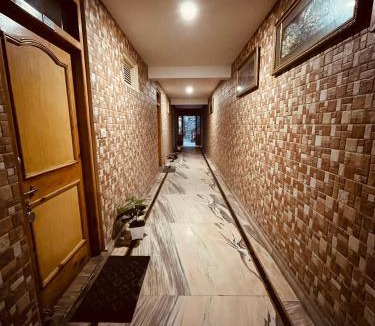 Rajkot Hotel | Shakti INN