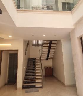 Bellary Villa | Shakti Nivas