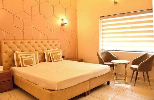Behror Resort | Shakti Resort