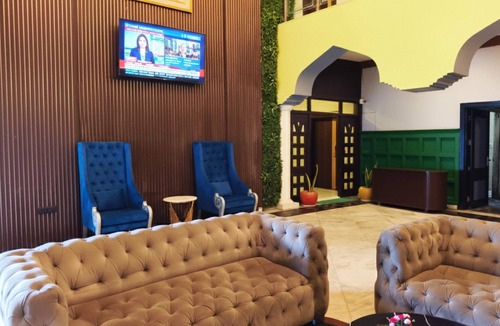 Behror Resort | Shakti Resort