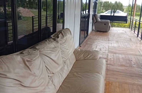Nanyuki House | Shakwe House