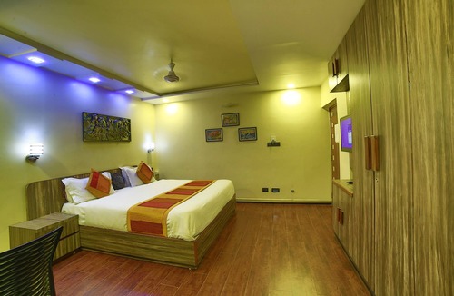 Mount Abu House | Shaleen Elegance Homestay