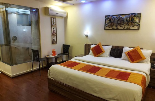 Mount Abu House | Shaleen Elegance Homestay