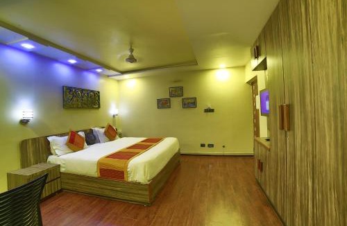 Mount Abu House | Shaleen Elegance Homestay Near Nakki Lake