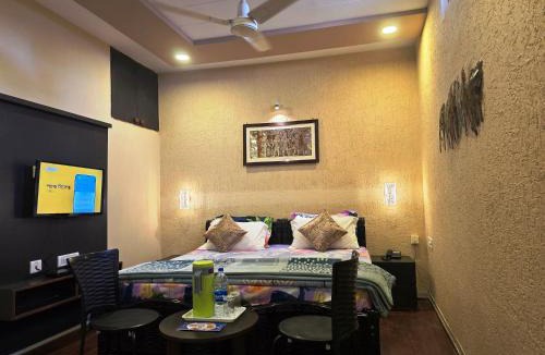 Mount Abu House | Shaleen Elegance Homestay Near Nakki Lake