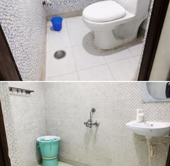 Agra House | Shalimar Home Stay
