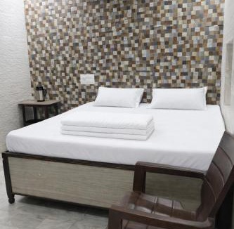 Agra House | Shalimar Home Stay