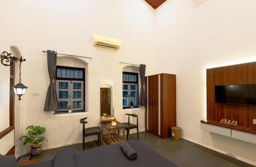 Matheran Hotel | Shalimar in the Forest