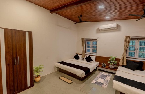Matheran Hotel | Shalimar in the Forest