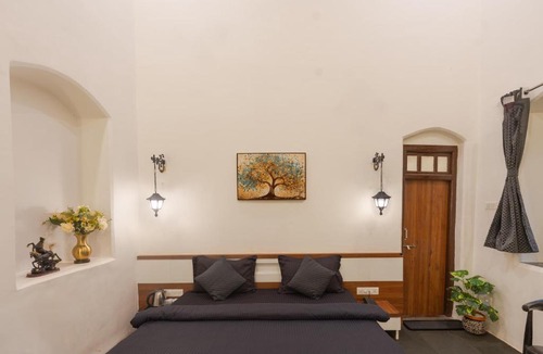Matheran Hotel | Shalimar in the Forest