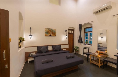 Matheran Hotel | Shalimar in the Forest