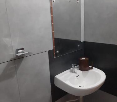 Ernakulam South Hotel | Shalimar Residency