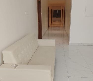 Nalgonda Hotel | Shalini Residency