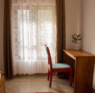 Chirayinkil House | Shalom Homes Homestay