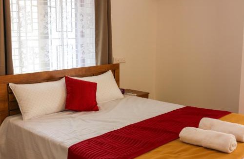 Chirayinkil House | Shalom Homes Homestay