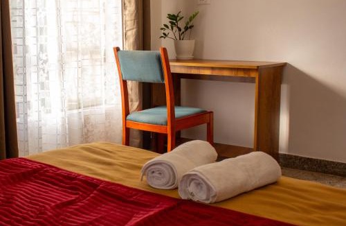 Chirayinkil House | Shalom Homes Homestay