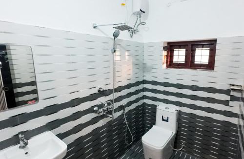 Chirayinkil House | Shalom Homes Homestay