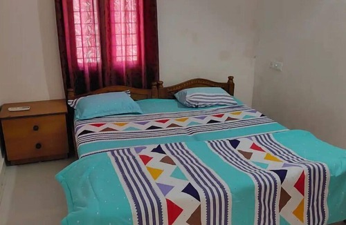 Hyderabad Apartment | Shalombeth Guest House 9000084372