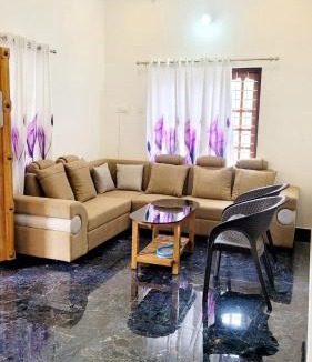 Alappuzha Apartment | Shaloom Homes Stay