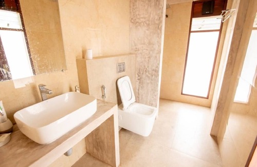 Bommayapalayam Hotel | Shambala Resort
