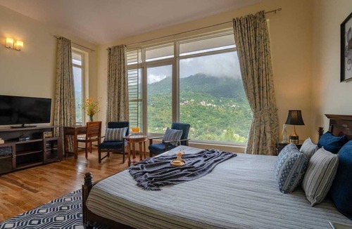 Mallital Bed & Breakfast | Shambhal House