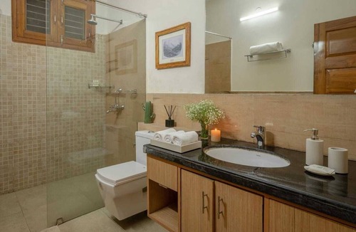 Mallital Bed & Breakfast | Shambhal House