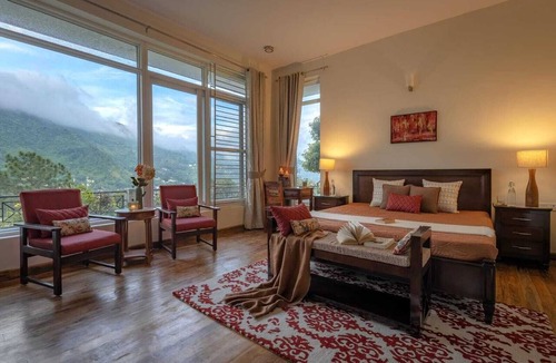 Mallital Bed & Breakfast | Shambhal House