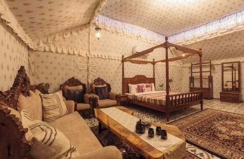 Murbad Other | Shamiyana by Stay Serene Luxury