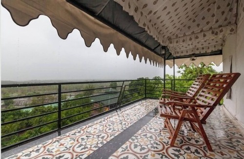 Murbad Other | Shamiyana by Stay Serene Luxury
