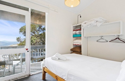 Hotham Heights Apartment | Shamrock 8 - Mt Hotham