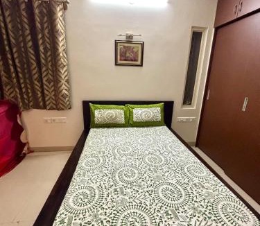 RR Nagar Villa | Shandilya, The Home