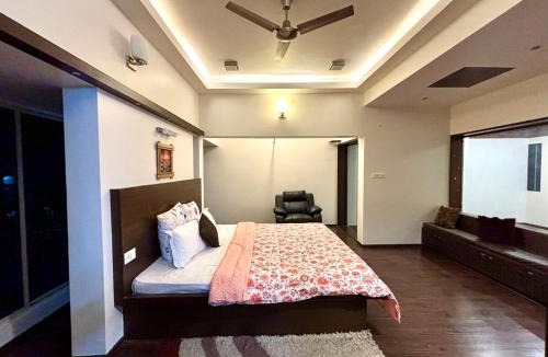 RR Nagar Villa | Shandilya, The Home