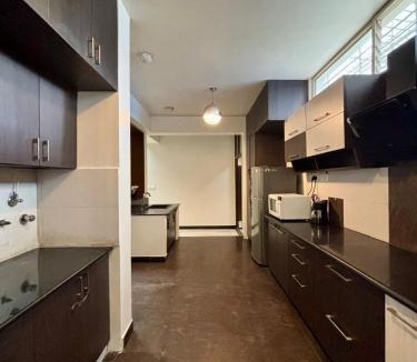 RR Nagar Villa | Shandilya, The Home