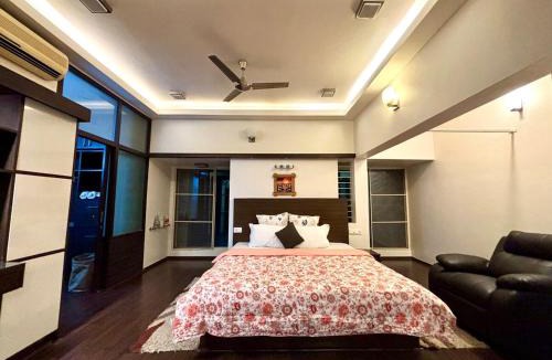 RR Nagar Villa | Shandilya, The Home