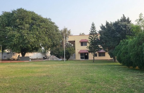 Medchal Hotel | Shangov Farms, Aliabad