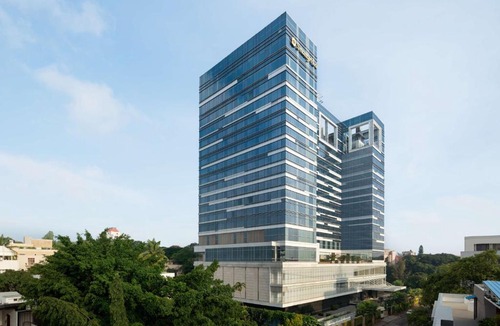 Vasanth Nagar Hotel | Shangri-La Bengaluru