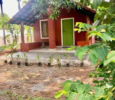 Mangalore House | Shangri-La Boutique Farmhouse Mangalore Airport