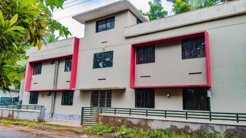 Kedavur Apartment | Shangri-laa hotel apartments