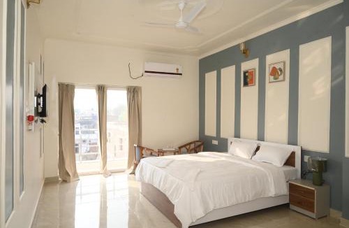 Bodh Gaya House | shangrila stay