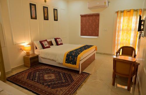Bodh Gaya House | shangrila stay