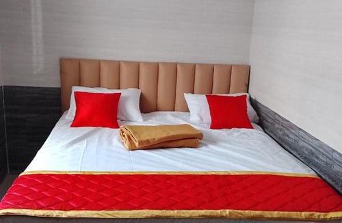 Attur Hotel | Shanmikha Residency - Attur - Near Highways