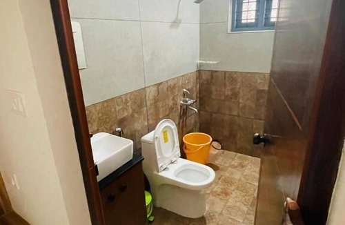 Varkala Resort | Shannarah homestay