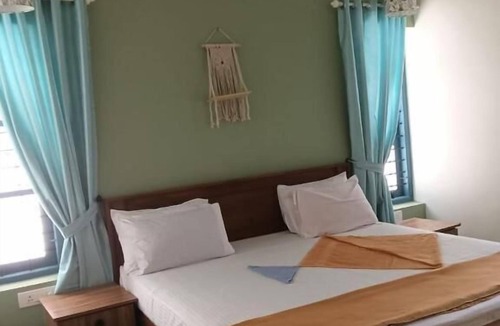 Varkala Resort | Shannarah homestay