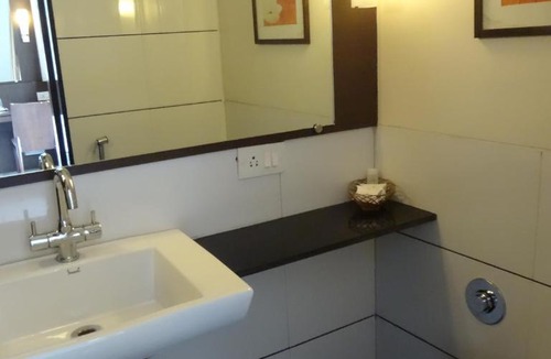 Central Pune Hotel | Shantai Hotel