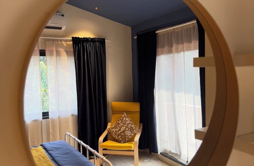 Ganpatipule Hotel | Shantai Luxury Homestay