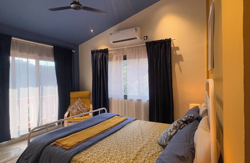 Ganpatipule Hotel | Shantai Luxury Homestay